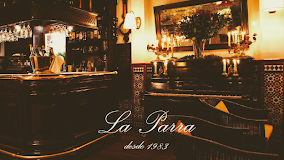 Imagen La Parra