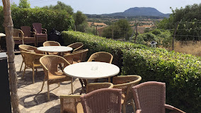 Fotografía de Pizzeria Es Moli