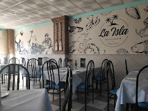 Imagen La Isla