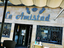 Restaurante La Amistad en Monzón
