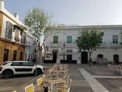 Fotografía de La Alameda