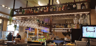 Fotografía de La Vagoneta