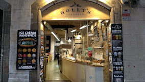 Imagen Holly´s Ice Cream