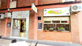 Imagen Gilda
