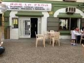 Fotografía de Francis - Café