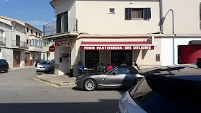 Imagen Forn Pastisseria Ses Delicies