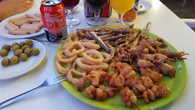 Imagen El Rincón del Marisco