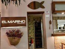 Fotografía de El Marino