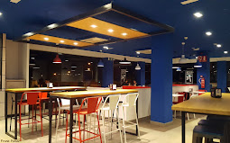 Fotografía de Domino's Pizza - Av. Madrid