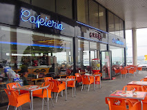Imagen Cafeteria Garbi
