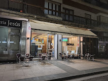 Imagen Cafe Roma