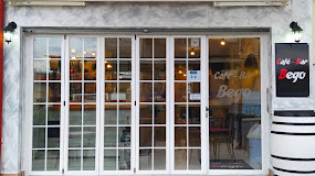 Imagen Cafe-Bar Bego