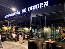 Fotografía de Denominacion de Origen