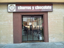 Imagen Churros y Chocolate