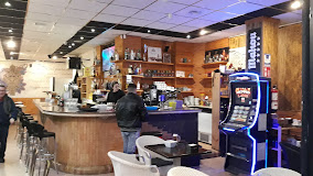 Imagen Cafe Mandala