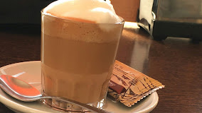 Imagen Cafe Desigual