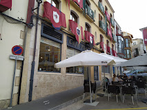 Restaurante Cafe Burguer Papa J en Callosa d'en Sarrià