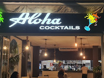 Imagen Aloha Cocktails Bar