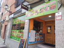 Imagen Bar Restaurante Delicias Peruanas