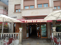 Imagen A Casa Do Muelle