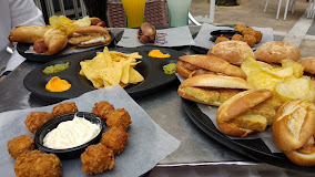 Imagen 100 Monaditos