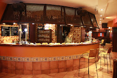 Restaurante Zuhatz CB en Azpeitia