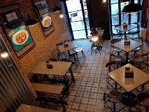 Imagen Wok Vs Sushi