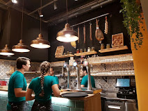 Imagen Tosta BCN