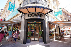 Fotografía de Tienda Covap Córdoba