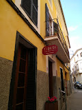 Imagen Tiberi Restaurant