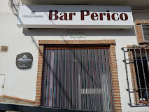 Imagen Terraza Perico