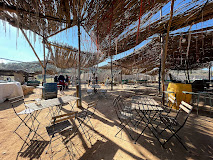 Imagen Spirit Restaurant