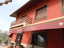 Imagen Restaurante KANBIO