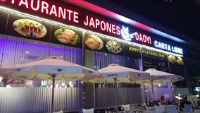 Imagen Restaurante japones daoyi