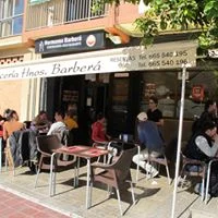 Restaurante Hermanos Barberá en Valencia