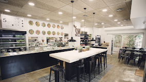 Imagen Salad Market