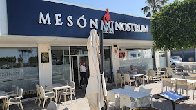 Imagen Meson Nostrum