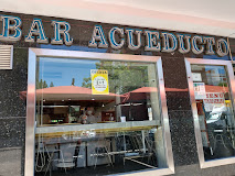 Imagen Bar Acueducto