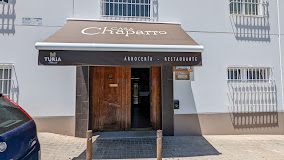 Fotografía de Arroceria Casa Chaparro