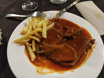 Imagen Mesón Renedo 13