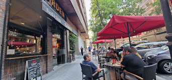 Imagen Cafe Pub Garden