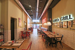 Imagen Bbq Burger Galileo