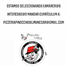 Fotografía de Pinocchio