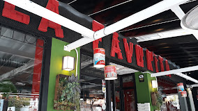 Fotografía de Pizzería Crepería La Favorita