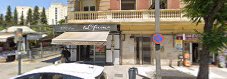 Fotografía de La Colombe