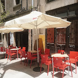 Imagen Marsala&bambú