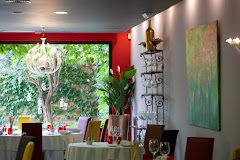 Fotografía de Granero