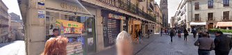 Imagen El Antojo De La Rua