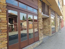 Imagen Sidreria Restaurante La Nueva Barrika