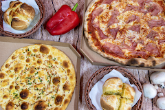Fotografía de Cuor Di Pizza